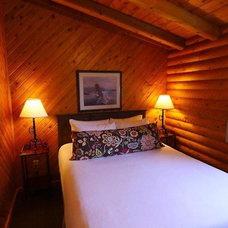 Pictou Lodge Beach Resort Exteriör bild
