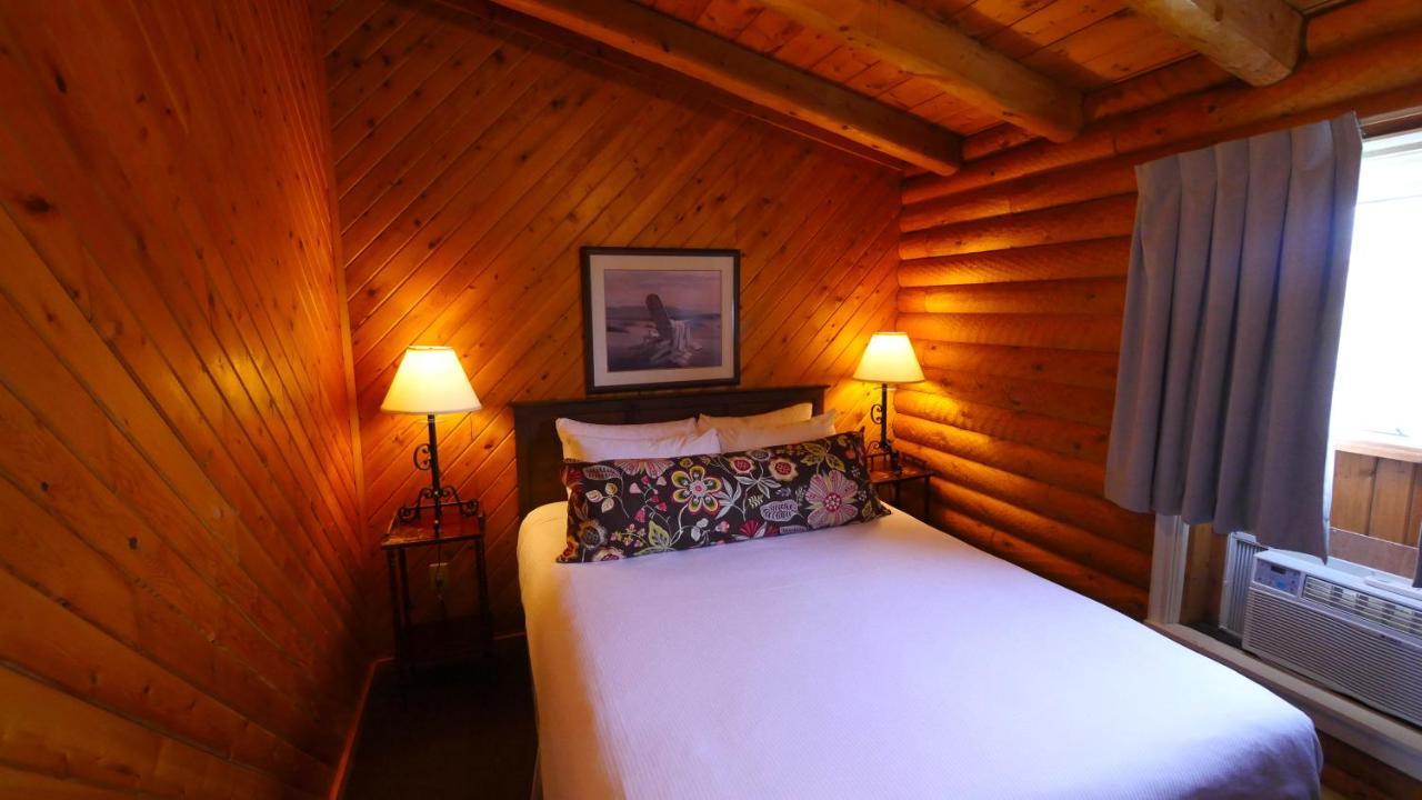 Pictou Lodge Beach Resort Exteriör bild