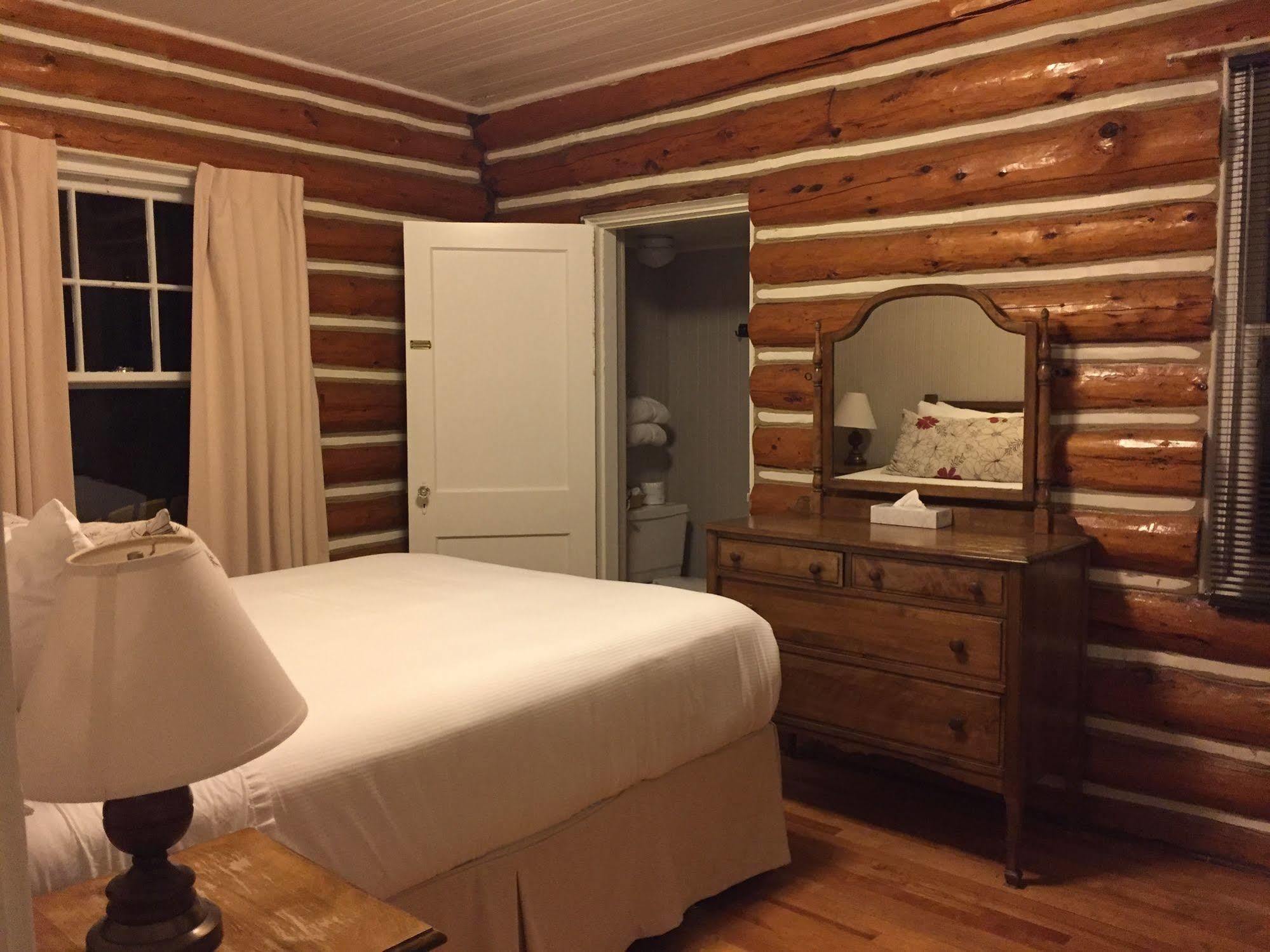 Pictou Lodge Beach Resort Exteriör bild